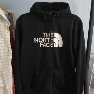 Northface hoodie